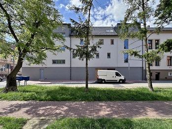 Pronájem bytu 1+kk v osobním vlastnictví 55 m², České Budějovice