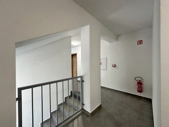 Pronájem bytu 1+kk v osobním vlastnictví 55 m², České Budějovice