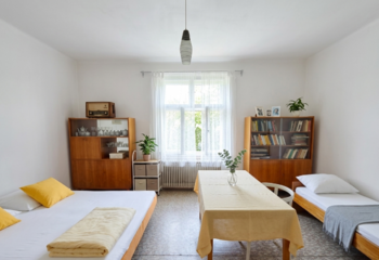 Prodej domu 200 m², Běleč