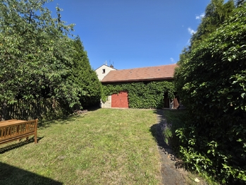 Prodej domu 200 m², Běleč