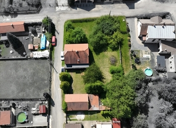 Prodej domu 200 m², Běleč