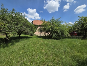 Prodej domu 200 m², Běleč