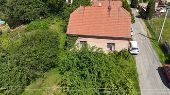 Prodej domu 200 m², Běleč