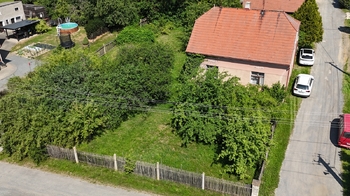 Prodej domu 200 m², Běleč