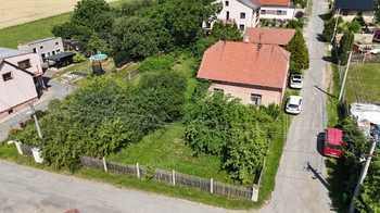 Prodej domu 200 m², Běleč