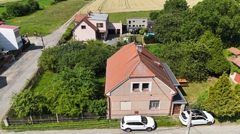 Prodej domu 200 m², Běleč