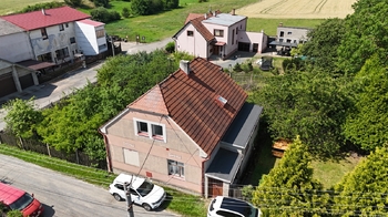 Prodej domu 200 m², Běleč