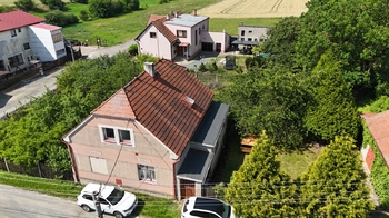 Prodej domu 200 m², Běleč