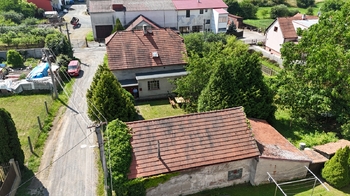 Prodej domu 200 m², Běleč