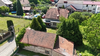 Prodej domu 200 m², Běleč