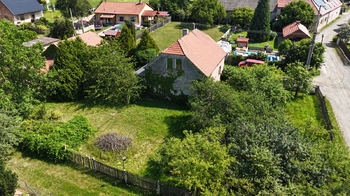 Prodej domu 200 m², Běleč