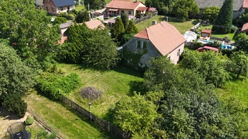 Prodej domu 200 m², Běleč