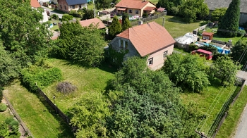Prodej domu 200 m², Běleč