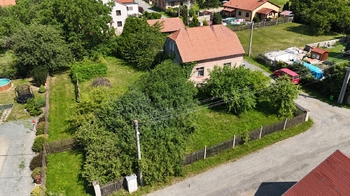Prodej domu 200 m², Běleč