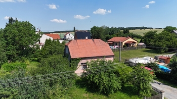 Prodej domu 200 m², Běleč