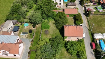 Prodej domu 200 m², Běleč