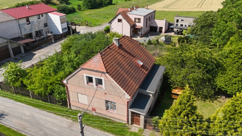 Prodej domu 156 m², Unhošť