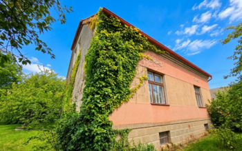 Prodej domu 200 m², Běleč