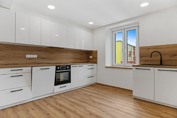 Pronájem bytu 3+1 v osobním vlastnictví 99 m², Litoměřice