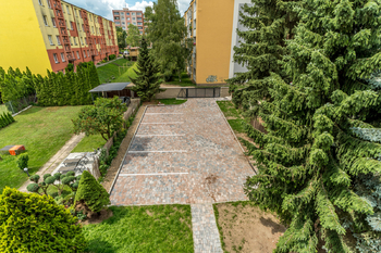 Pronájem bytu 3+1 v osobním vlastnictví 99 m², Litoměřice