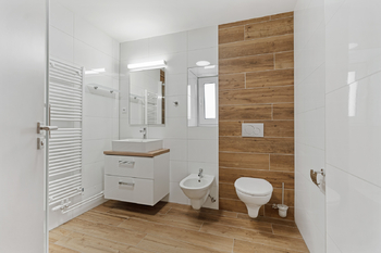 Pronájem bytu 3+1 v osobním vlastnictví 99 m², Litoměřice