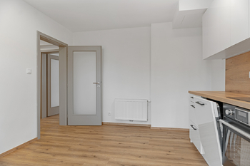 Pronájem bytu 3+1 v osobním vlastnictví 99 m², Litoměřice