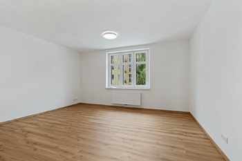 Pronájem bytu 3+1 v osobním vlastnictví 99 m², Litoměřice