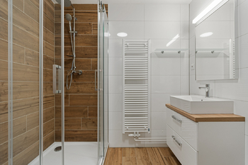 Pronájem bytu 3+1 v osobním vlastnictví 99 m², Litoměřice