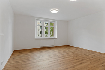 Pronájem bytu 3+1 v osobním vlastnictví 99 m², Litoměřice