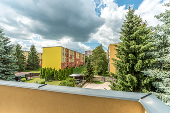 Pronájem bytu 3+1 v osobním vlastnictví 99 m², Litoměřice