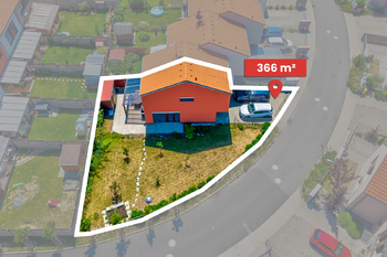 Prodej domu 121 m², Drahelčice