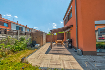 Prodej domu 121 m², Drahelčice