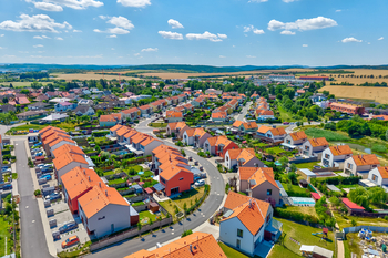 Prodej domu 121 m², Drahelčice