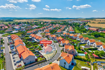 Prodej domu 121 m², Drahelčice