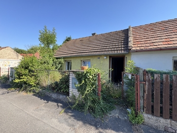 Prodej domu 48 m², Vrbičany