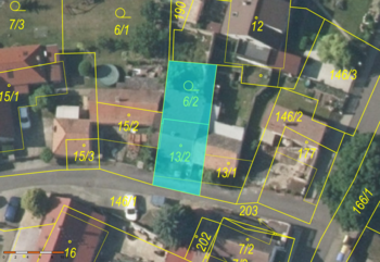 Prodej domu 48 m², Vrbičany