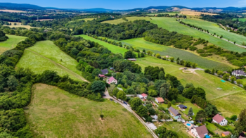 Prodej pozemku 740 m², Zadní Třebaň