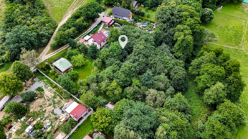 Prodej pozemku 740 m², Zadní Třebaň