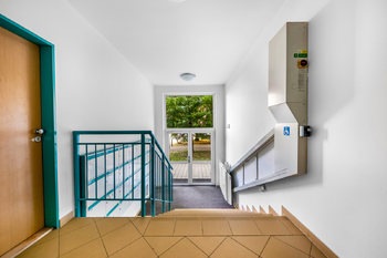 Interiér domu - Pronájem bytu 2+kk v osobním vlastnictví 44 m², Praha 10 - Strašnice