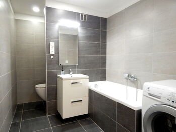 Pronájem bytu 1+1 v osobním vlastnictví 41 m², Litoměřice