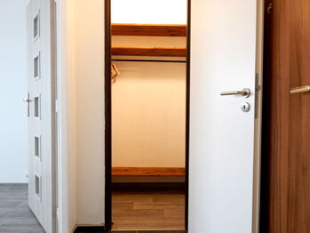 Pronájem bytu 1+1 v osobním vlastnictví 41 m², Litoměřice