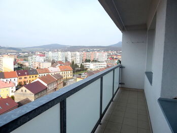 Pronájem bytu 1+1 v osobním vlastnictví 41 m², Litoměřice