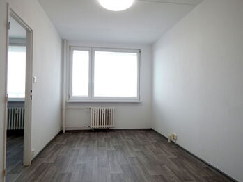 Pronájem bytu 1+1 v osobním vlastnictví 41 m², Litoměřice