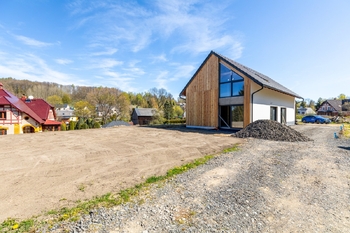 Prodej domu 161 m², Mikulášovice