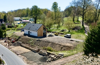 Prodej domu 161 m², Mikulášovice
