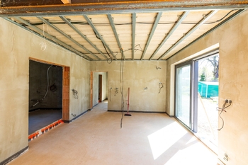 Kuchyně - Prodej domu 161 m², Mikulášovice