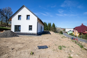 Prodej domu 161 m², Mikulášovice