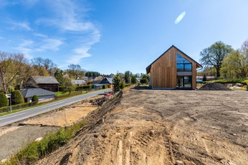 Prodej domu 161 m², Mikulášovice