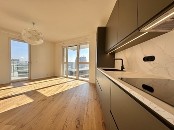 Pronájem bytu 2+kk v osobním vlastnictví 50 m², Praha 10 - Strašnice