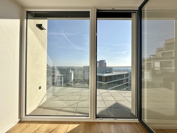 Pronájem bytu 2+kk v osobním vlastnictví 50 m², Praha 10 - Strašnice